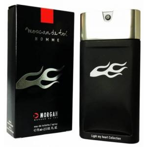 Morgan Light My Heart Collection Homme