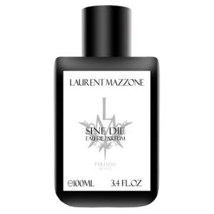 Laurent Mazzone Sine Die