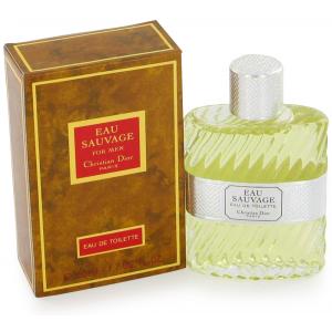 Dior Eau Sauvage