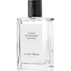 Le Cercle Des Parfumeurs Createurs La Dame Blanche