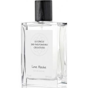 Le Cercle Des Parfumeurs Createurs Lime Absolue