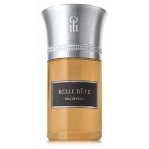 Liquides Imaginaires Belle Bete