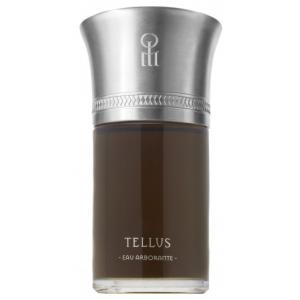 Liquides Imaginaires Tellus
