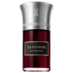 Liquides Imaginaires L'ile Pourpre