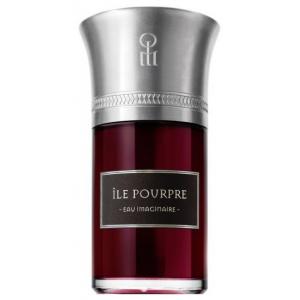 Liquides Imaginaires L'ile Pourpre