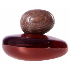 Majda Bekkali Mon Nom Est Rouge