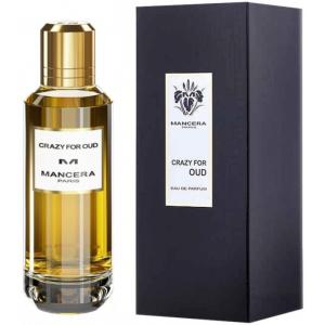 Mancera Crazy for Oud