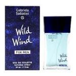 Gabriela Sabatini Wild Wind for Men