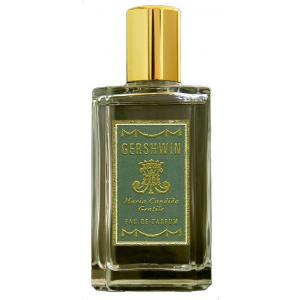 Maria Candida Gentile Gershwin