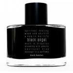 Mark Buxton Black Angel