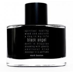 Mark Buxton Black Angel