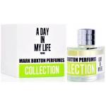 Mark Buxton A Day in My Life