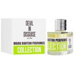 Mark Buxton Devil in Disguise