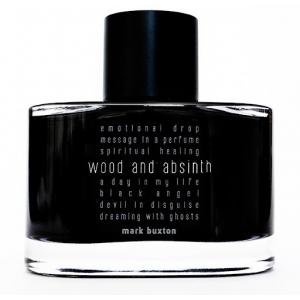 Mark Buxton Wood & Absinth