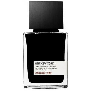 MiN New York Forever Now