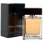 Dolce & Gabbana The One Men Eau de Toilette