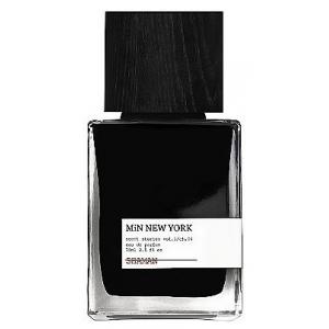 MiN New York Shaman