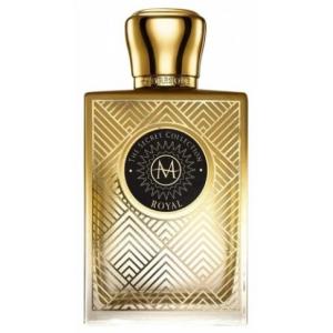 Moresque Royal