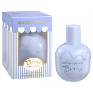 Women Secret Berry Temptation