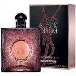 Yves Saint Laurent Opium Black The Glow