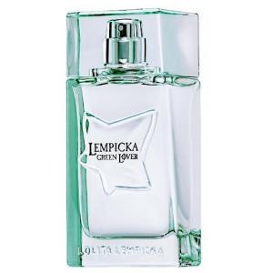 Lolita Lempicka Green Lover
