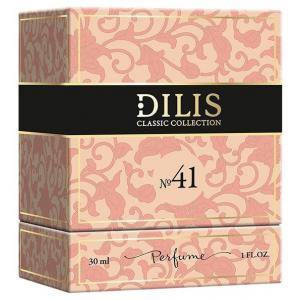 Dilis Classic Collection №41