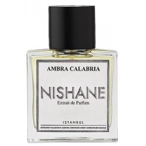 Nishane Ambra Calabria