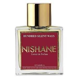Nishane Hundred Silent Ways