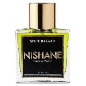 Nishane Spice Bazaar