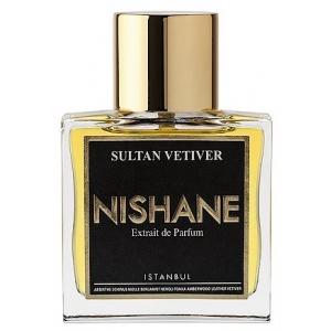 Nishane Sultan Vetiver