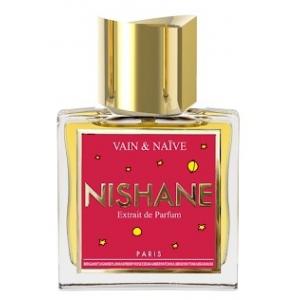 Nishane Vain & Naive