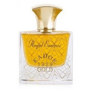 Noran Perfumes Kador 1929 Gold