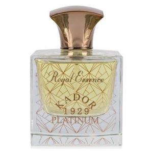 Noran Perfumes Kador 1929 Platinum