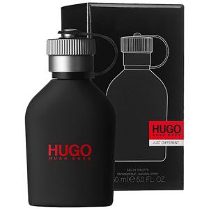 Hugo Boss Hugo Just Different
