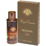 Noran Perfumes Rozana Oud