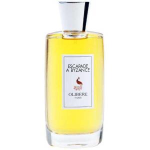 Olibere Parfums Escapade A Byzance