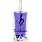 Olivier Durbano Amethyst