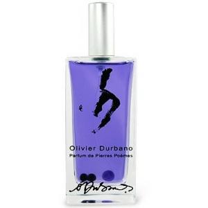 Olivier Durbano Amethyst