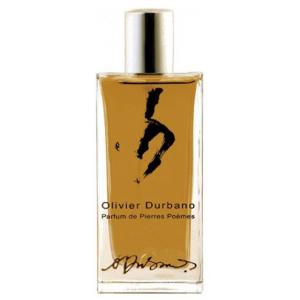 Olivier Durbano Citrine