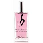Olivier Durbano Pink Quartz
