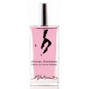 Olivier Durbano Pink Quartz