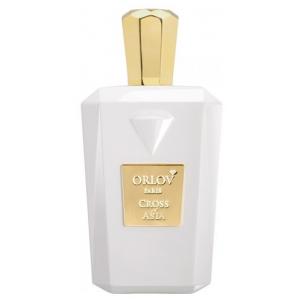 Orlov Paris Cross of Asia