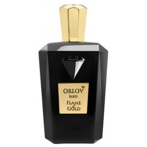 Orlov Paris Flame of Gold