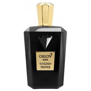 Orlov Paris Golden Prince