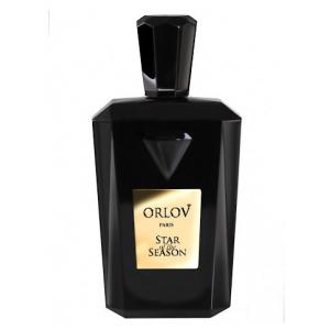 Orlov Paris Star of The Season