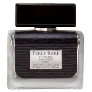 Panouge Perle Rare Black Edition