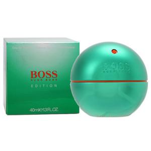 Hugo Boss Boss In Motion Green