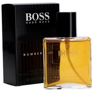 Hugo Boss Boss Number One