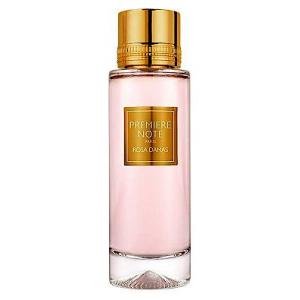Premiere Note Rosa Damas