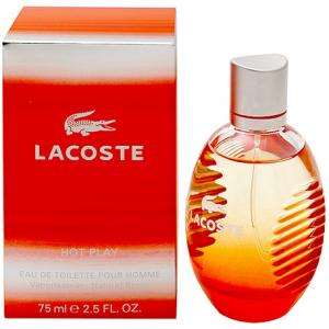 Lacoste Hot Play